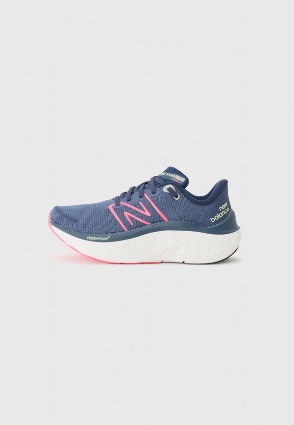 FRESH FOAM X KAIHA ROAD - Road running shoes - vintage indigo