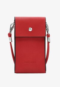 Ausgewählt, red 600