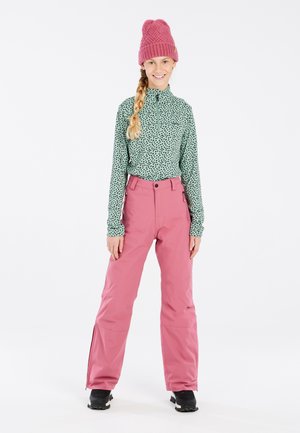 PRTZOAK JR - Sweatshirt - green baygreen