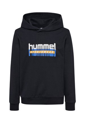 TUKAS - Hoodie - black