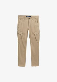 Ausgewählt, mountain taupe