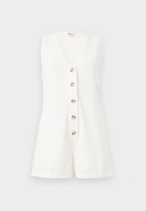 Billabong, WAVES CALL - Combinaison - salt crystal