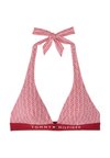 ORIGINAL SHALTER  - Bikinio viršutinė dalis - regatta red