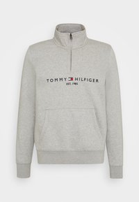 Não selecionado, light grey heather