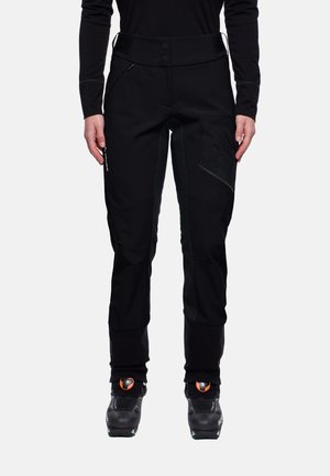Skihose - black