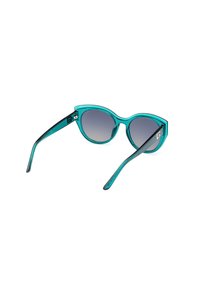 Guess Gafas de sol - verde verde (sfumato)