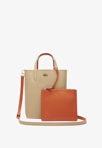 No seleccionado, viennois burnt ochre n