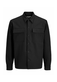 Non sélectionné, black