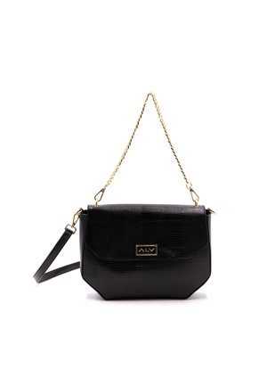 SIRIO - Sac à main - black