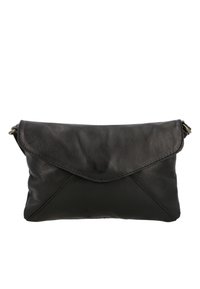 Gusti Leder Borsa a tracolla - black