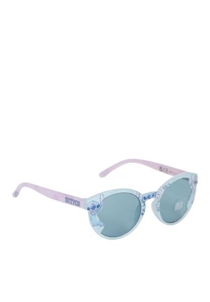 Disney STITCH - Sonnenbrille - purple