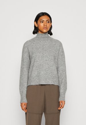 NOLA  - Maglione - grey melange