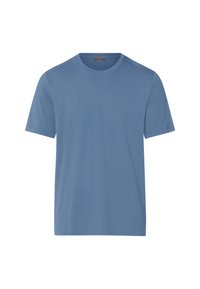 Ikke valgt, retro blue