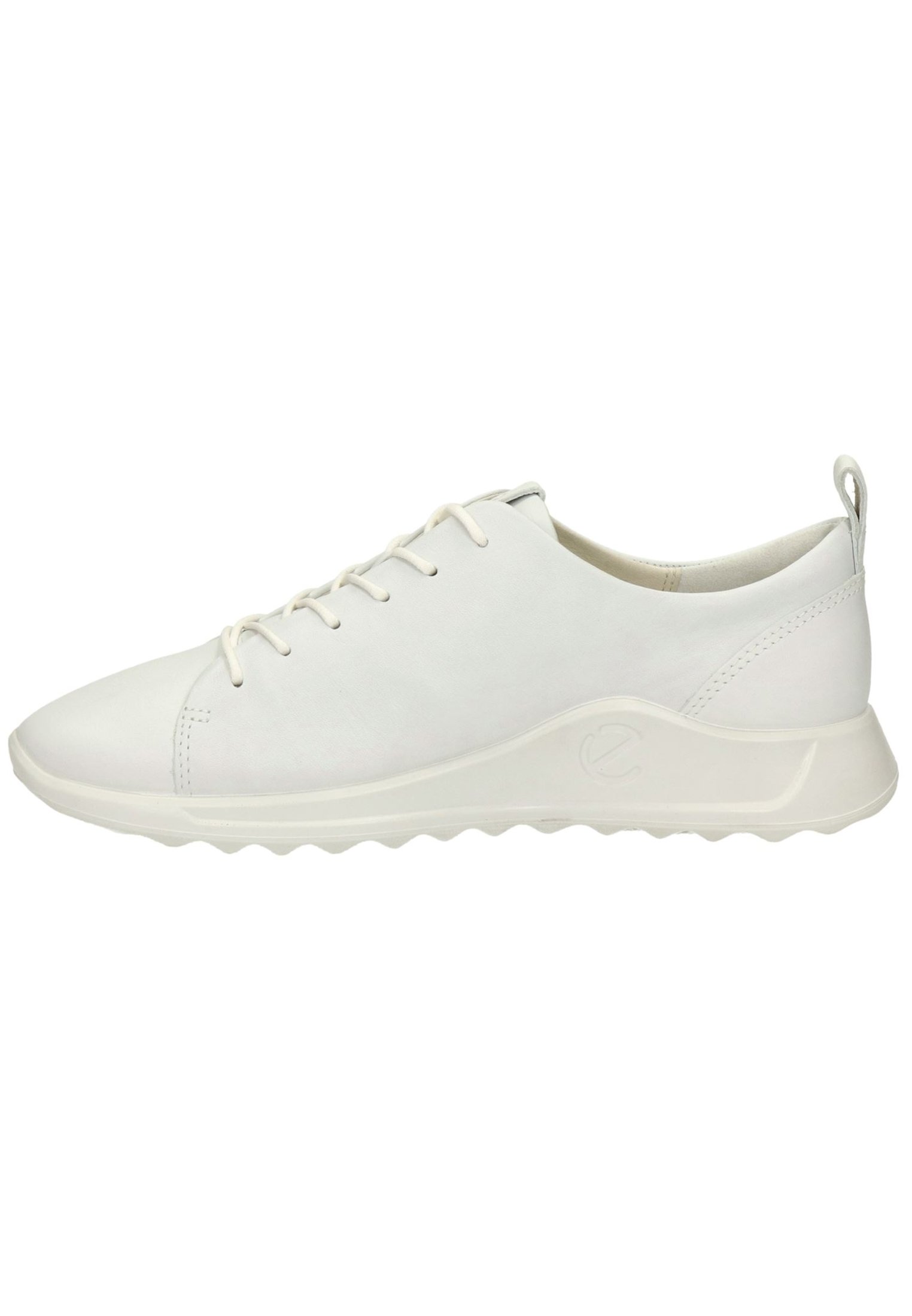 ECCO FLEXURE RUNNER - Sneakers laag - wit - Zalando.nl