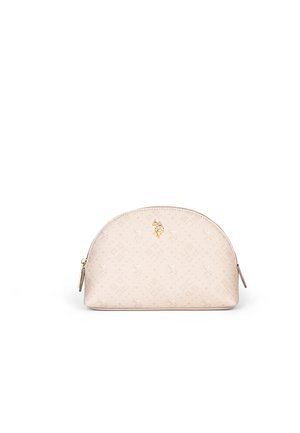 Toiletti-/meikkilaukku - beige