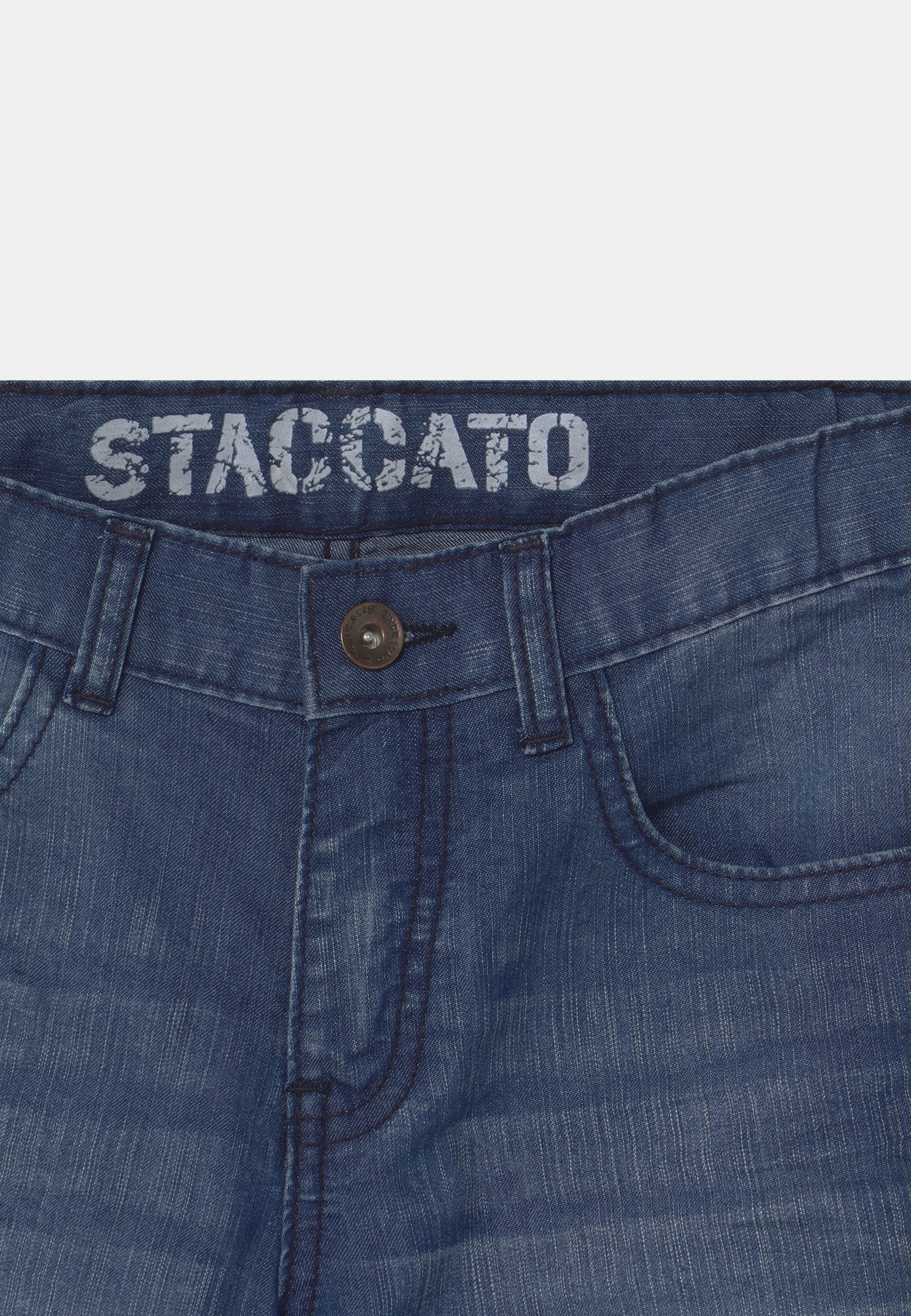 Kinder BERMUDAS - Jeans Shorts Kinder BERMUDAS - Jeans Shorts