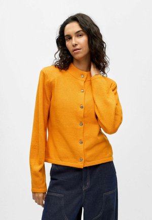 Chaqueta de punto - desert sun