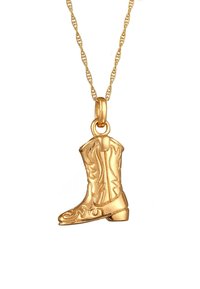 Elli DAINTY - Halskette - gold coloured