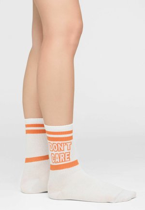 Calzedonia, GYM COLLECTION - Calze - white