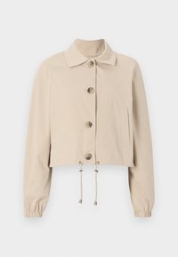 ONLEJA ORCHID JACKET - Kerge jope - doeskin