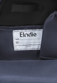 Elodie KIDS MINI - Skolväska - garden leo