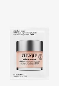 Clinique MOISTURE SURGE 100H AUTO REPLENISHING HYDRATOR WITH ALOE VERA BI - Soin de jour