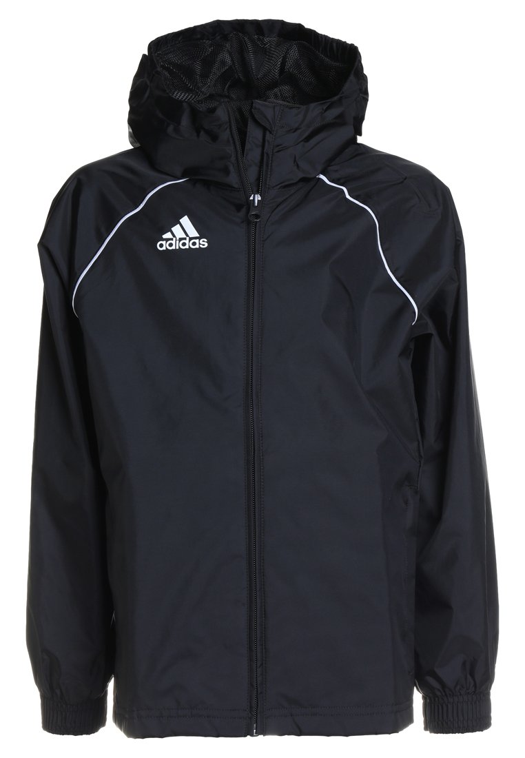 Adidas Kindermode & Kinderschuhe online kaufen | Zalando Adidas Tiro 19 All Weather Jacket dark bluewhite ab € 28,80