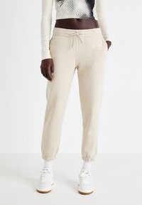 GAP HERITAGE JOGGER - Trainingsbroek - bedrock