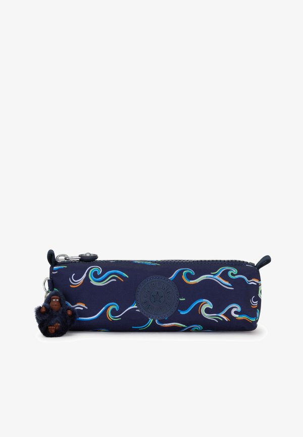 FREEDOM BTS PRT AC - Federmäppchen - fun ocean print