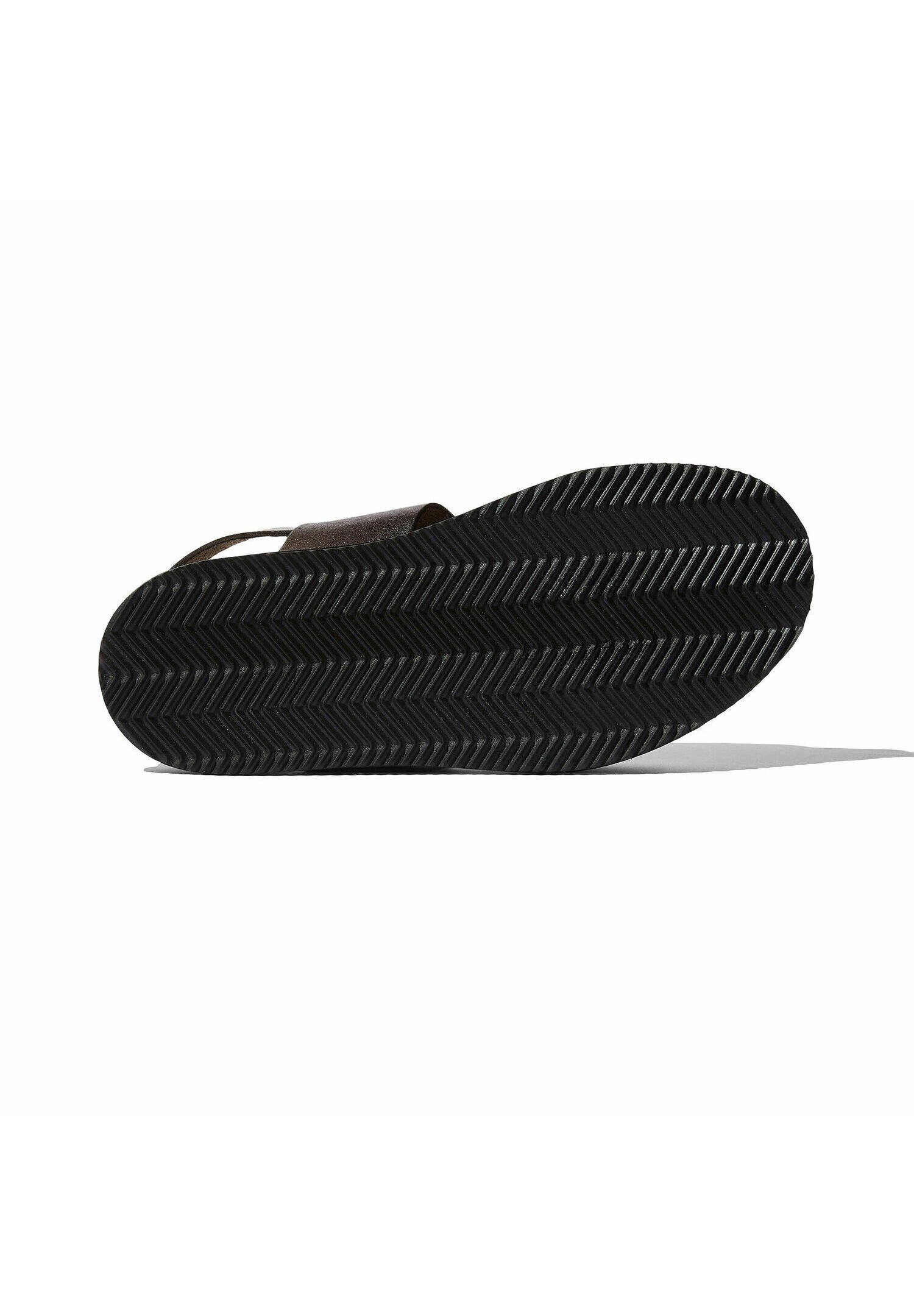 サンダル SCAROSSO SS22 Antonio Cognac (ANTONIOSANDCOGCALF) Sandales Antonio Cognac pour homme | Scarosso®