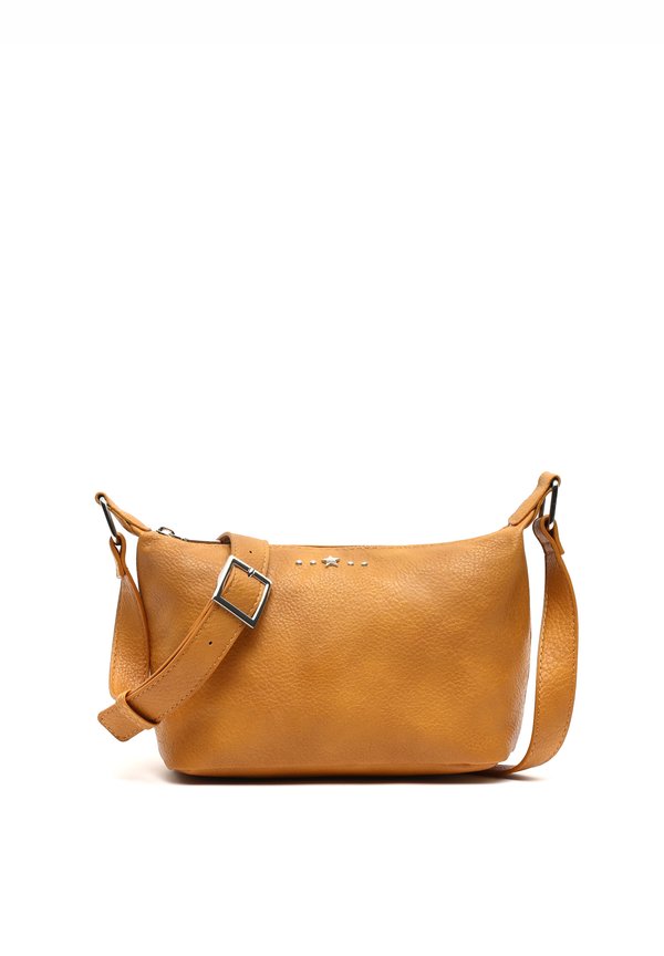 NESQUI MONEY POCKET - Umhängetasche