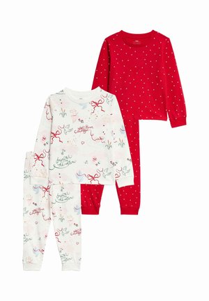 2 PACK FAIRYTALE SET - Pyžamová sada - multi