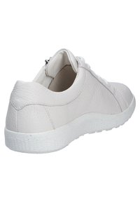 Waldläufer COMFORT  - Trainers - offwhite