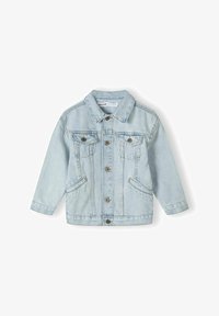 Valitud, light-blue denim