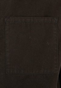 Urban Classics Weste - black