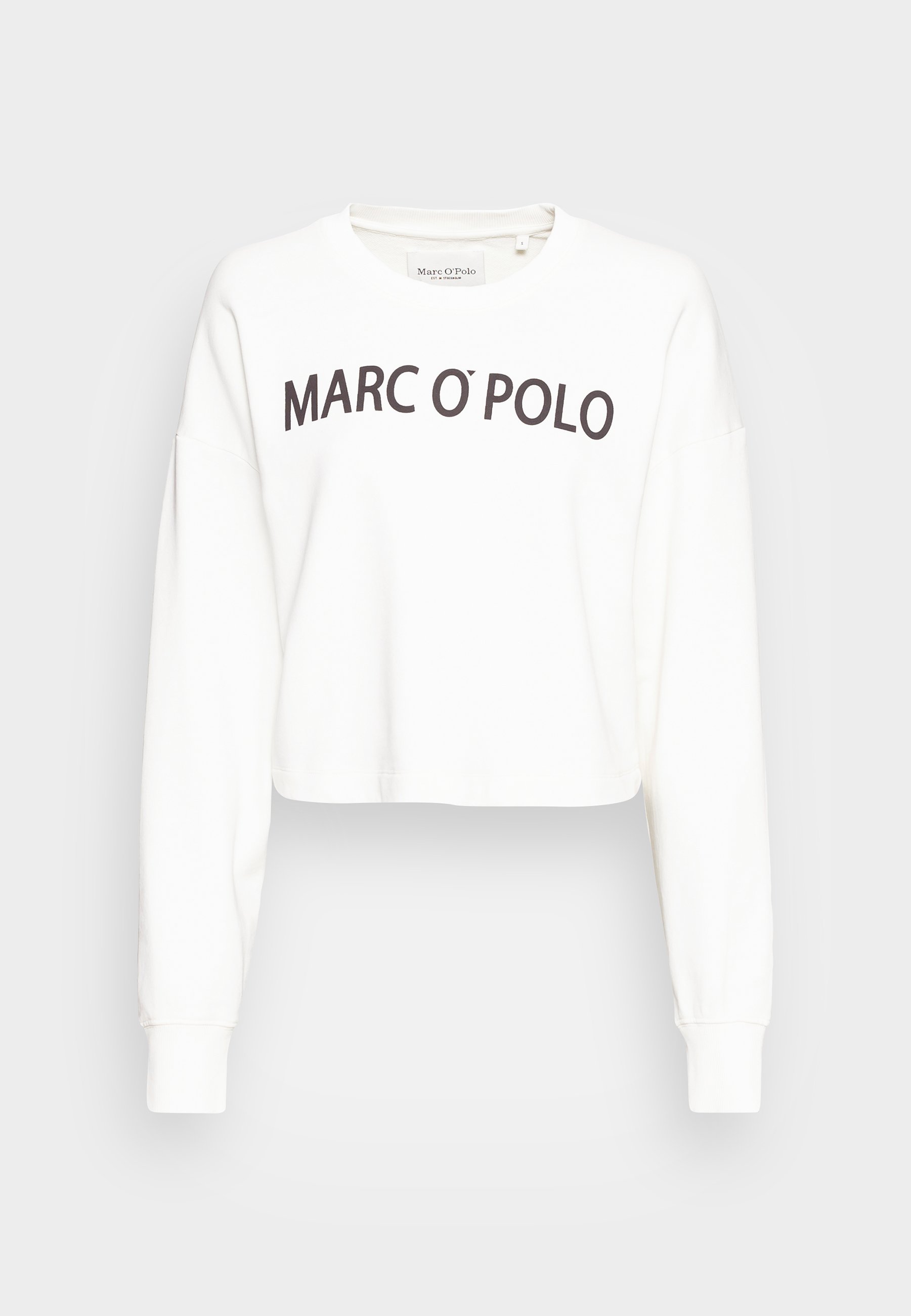Marc O'Polo ROUND NECK LONG SLEEVES 