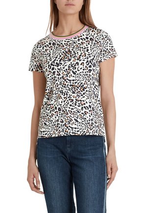 Printtipaita - off-white