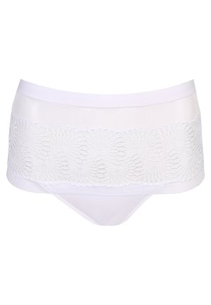 Primadonna, SOPHORA HOTPANTS - Hipsters - white