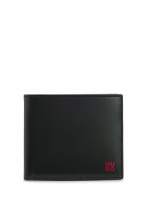 Wallet - black one