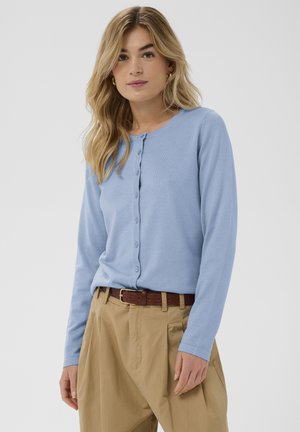 A8661, - Cardigan - allure