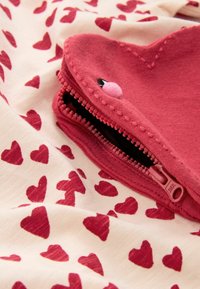 Next BAG SET - REGULAR FIT - Shorts - pink heart