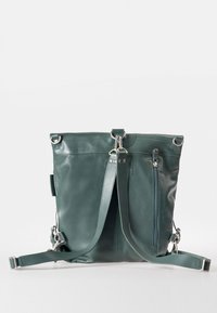 Aunts & Uncles POMELO - Rugzak - dark jade