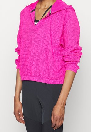 Veste de running - pink