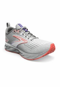 Brooks LEVITATE 6 - Väglöparskor - dawn cayenne purple