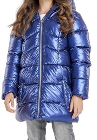 MINOTI Abrigo de invierno - royal blue