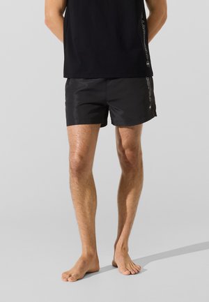 Short de bain - black
