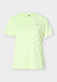 Neizvēlēts, afterglow