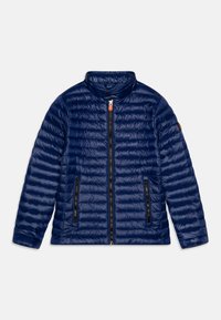 Unselected, eclipse blue