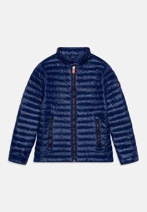 WHIT UNISEX - Chaqueta de entretiempo - eclipse blue