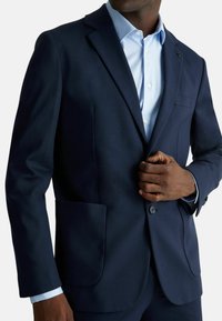 LIU JO Giacca elegante - dark blue